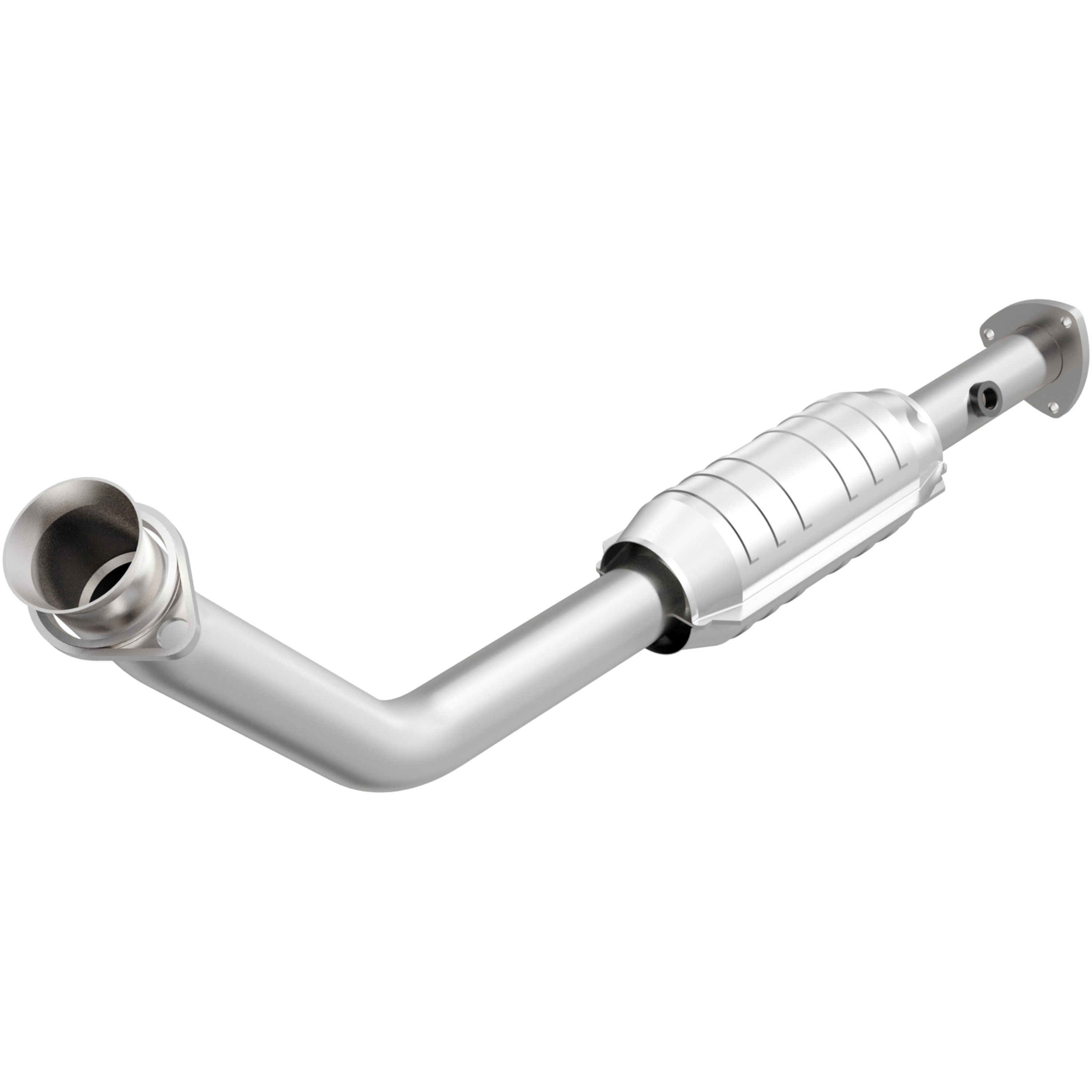 MagnaFlow Exhaust Products 23460 HM Grade Direct-Fit Catalytic Converter